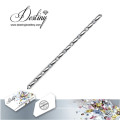 Destiny Jewellery Crystal From Swarovski Hope Bracelet